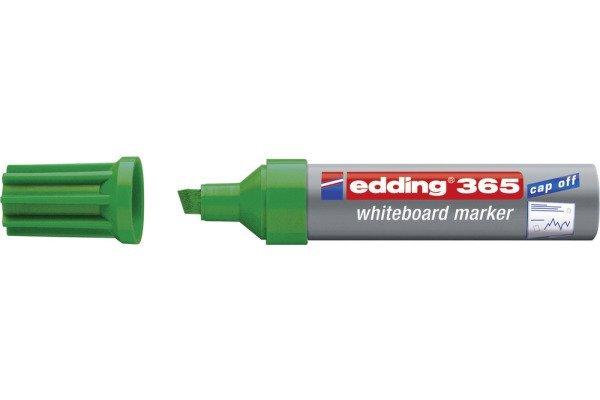 Edding EDDING Whiteboard Marker 365 2-7mm 365-004 grün  