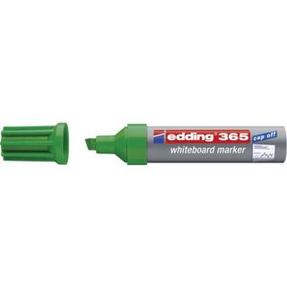 Edding EDDING Whiteboard Marker 365 2-7mm 365-004 grün  