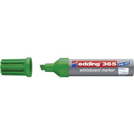 Edding EDDING Whiteboard Marker 365 2-7mm 365-004 grün  