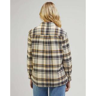 Lee  Blouse Working West Shirt 