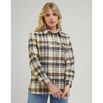 Blouse Working West Shirt