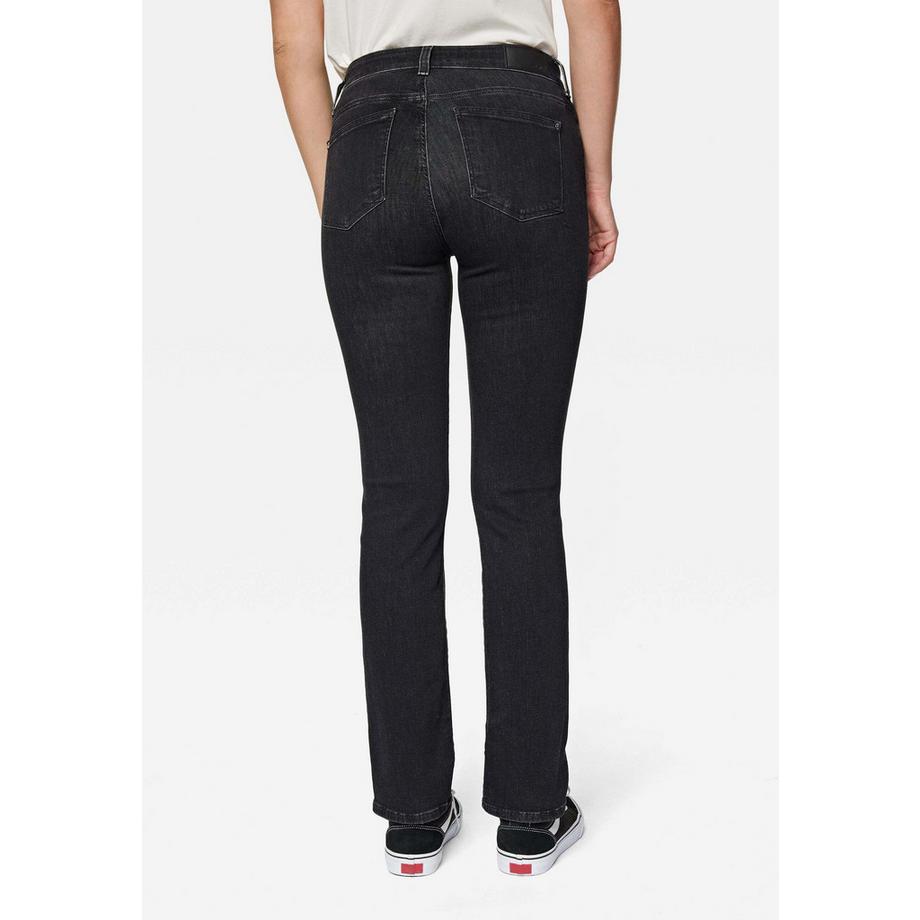 Mavi Kendra Straight Leg Jeans  
