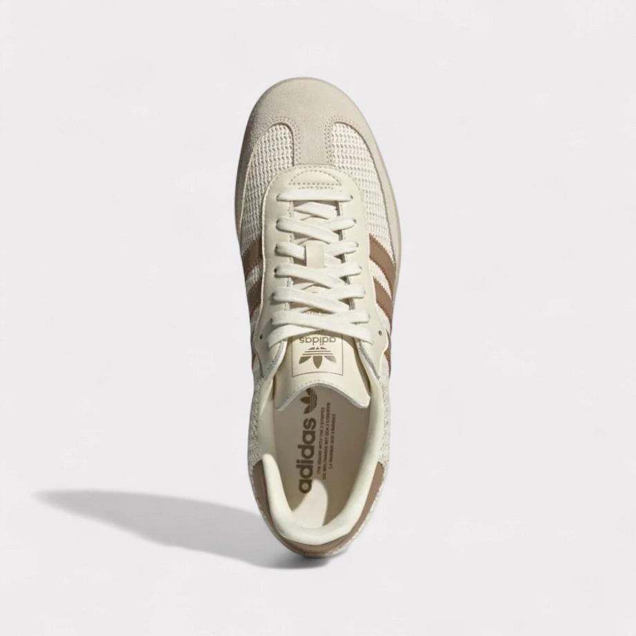 adidas  Samba OG - Cream White Cardboard 