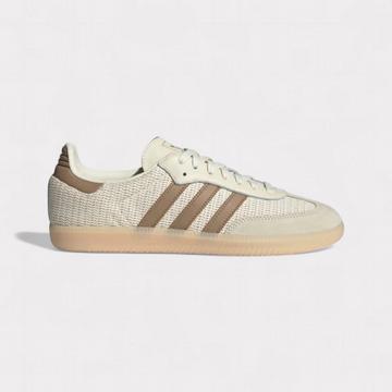 Samba OG - Cream White Cardboard