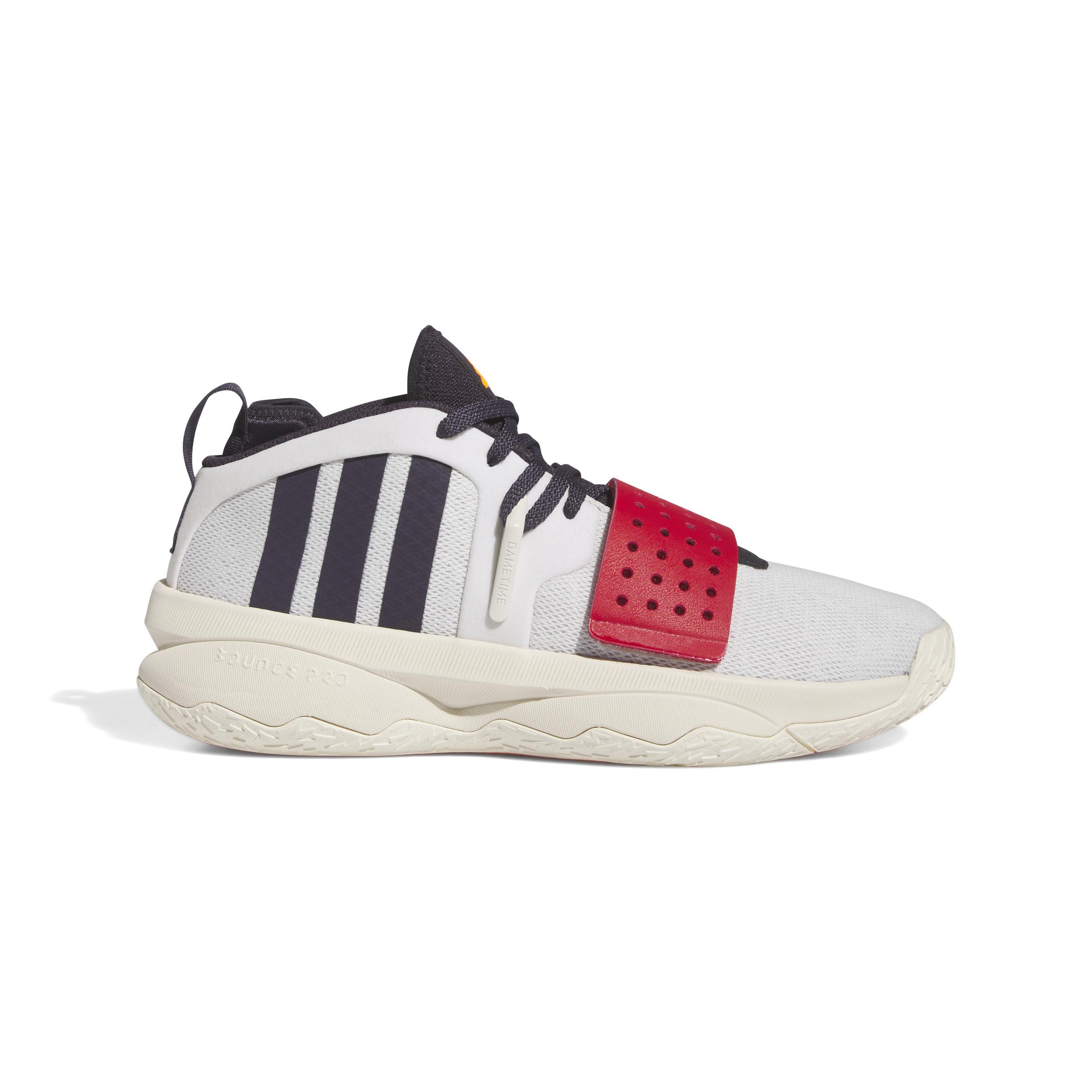Image of adidas Hallenschuhe Dame 8 Extply Unisex 47 1/3