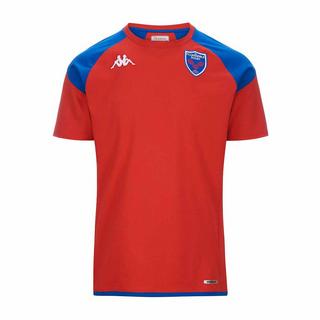 Kappa  maillot enfant grenoble ayba 7 2023/24 