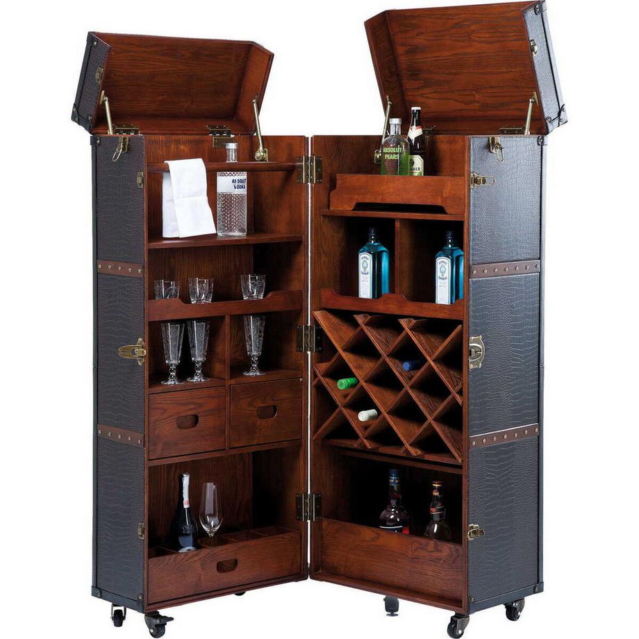 KARE Design Custodia per mobile Bar Colonial  