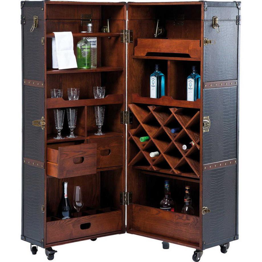 KARE Design Custodia per mobile Bar Colonial  