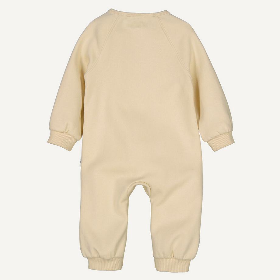 La Redoute Collections  Combinaison longue en molleton 