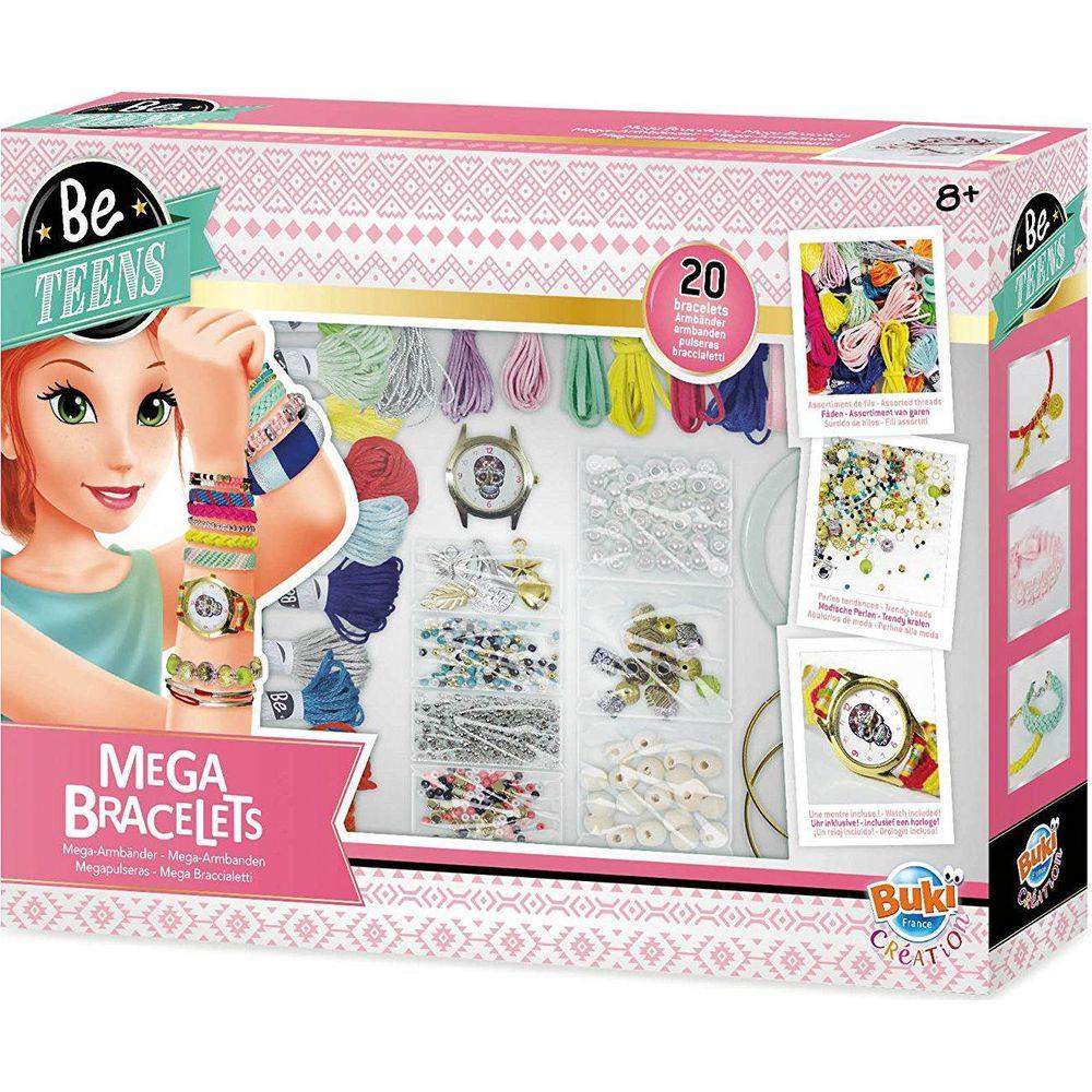 Image of Creation Armbänder Multicolor