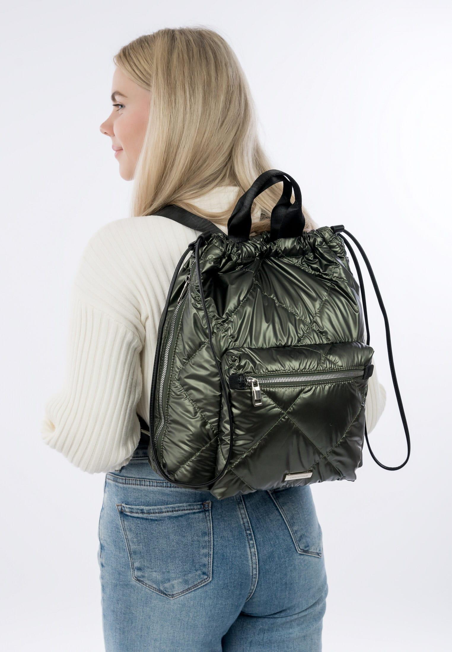 Emily & Noah Rucksack E&N Dorina  