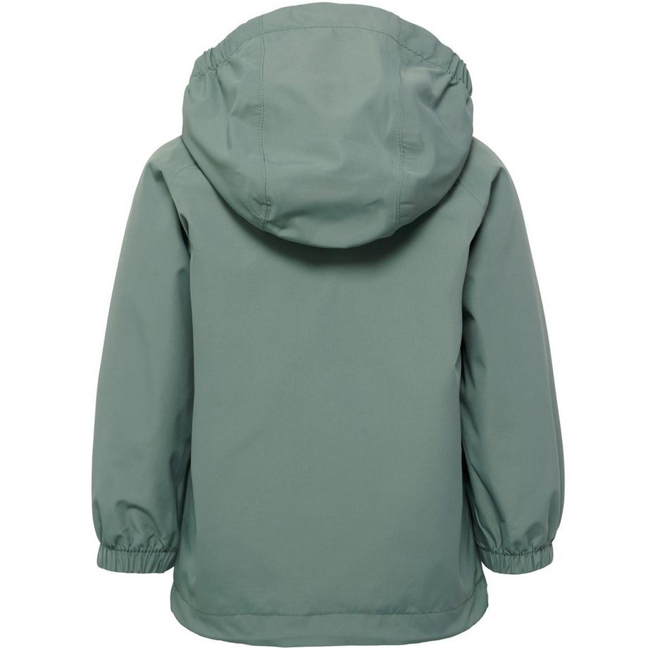 Hummel  veste déperlante enfant hmlmojo 