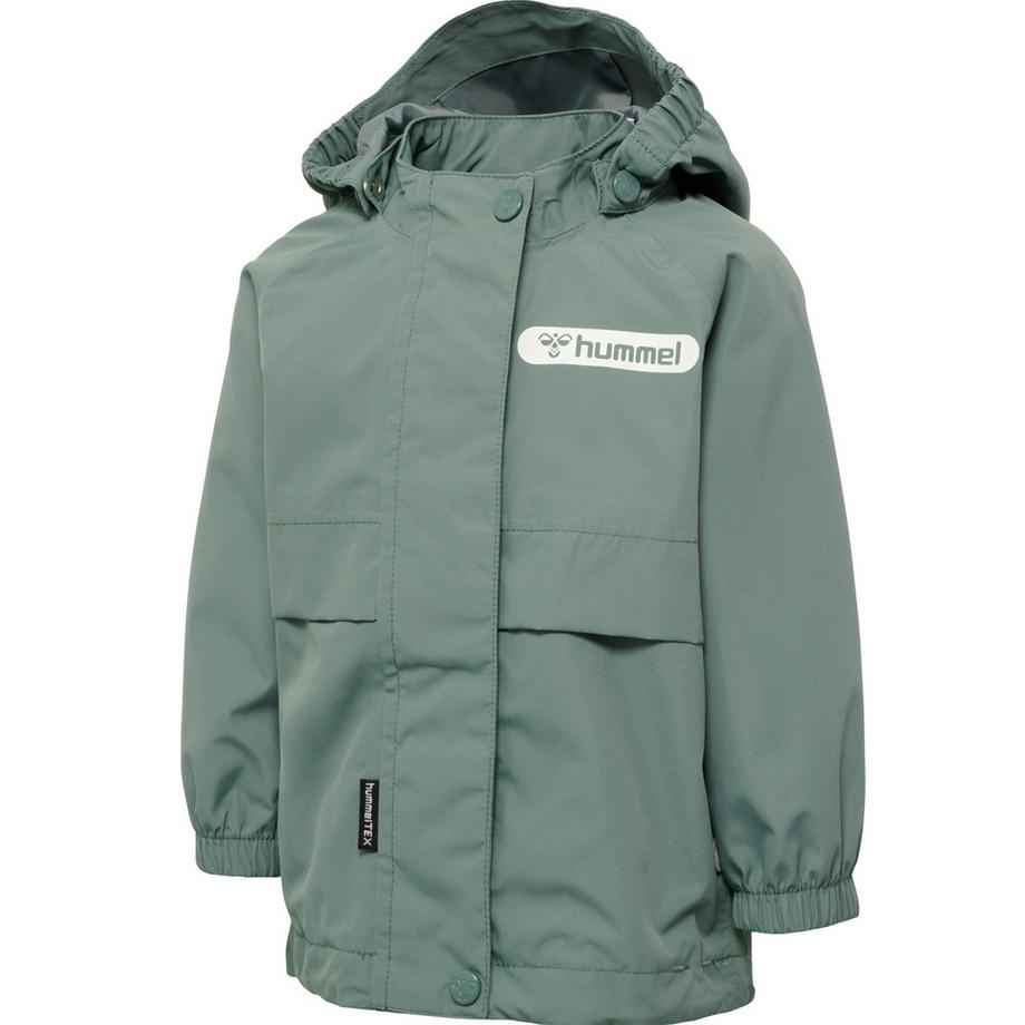 Hummel  veste déperlante enfant hmlmojo 