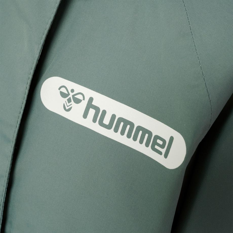 Hummel  veste déperlante enfant hmlmojo 