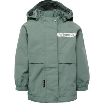 veste déperlante enfant hmlmojo