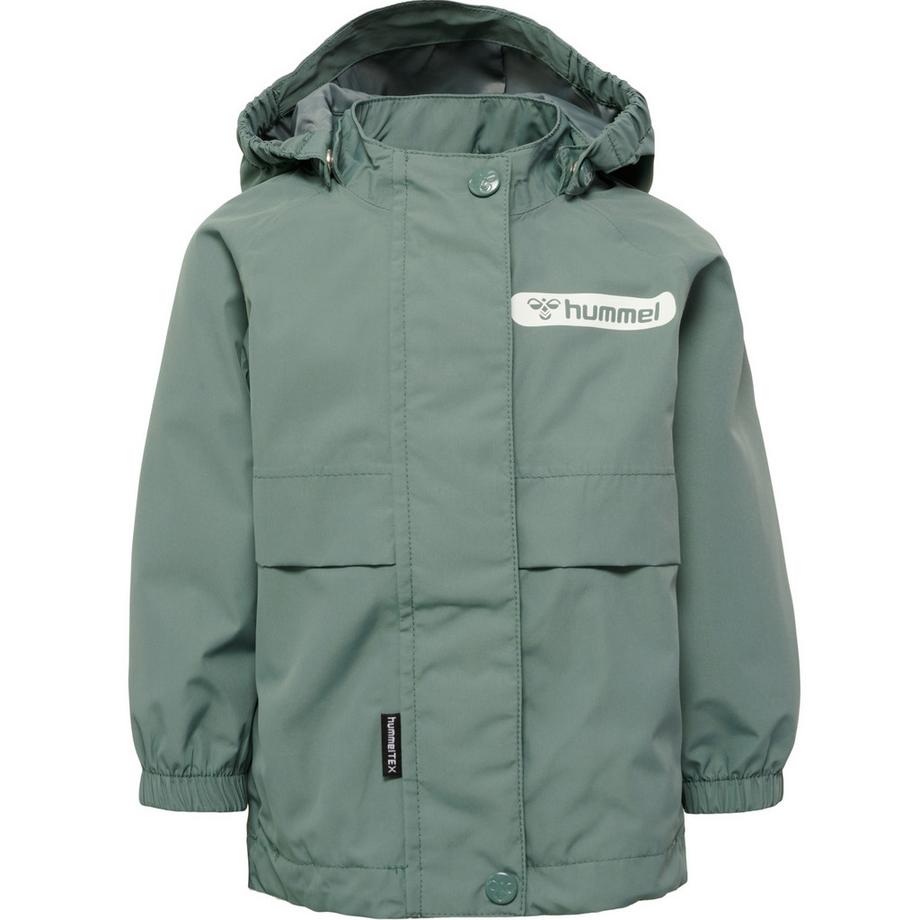 Hummel  veste déperlante enfant hmlmojo 