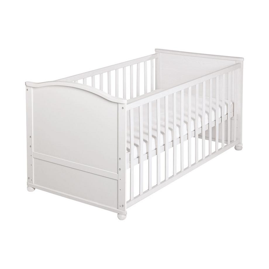 roba  Komplettbett Set 70x140cm Adam & Eule 