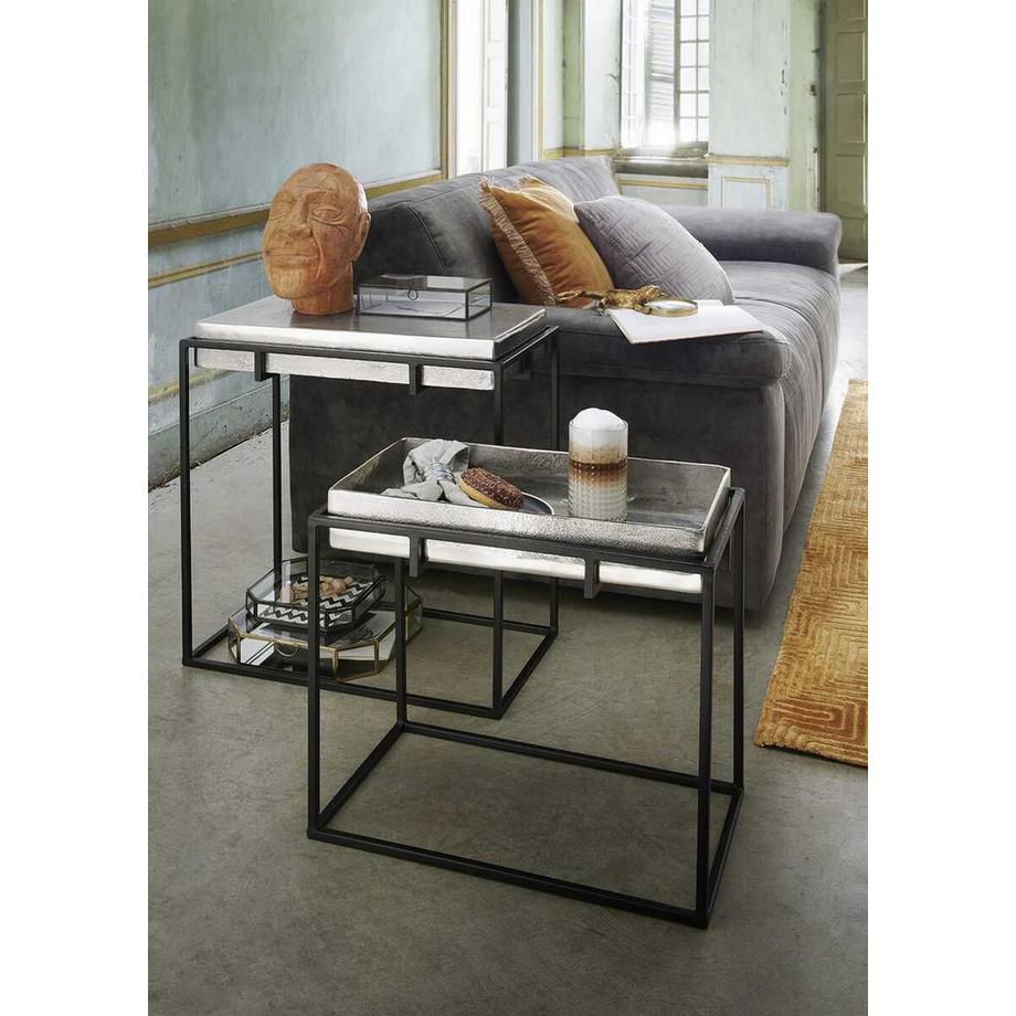 mutoni Tavolino Tick 2 H47  