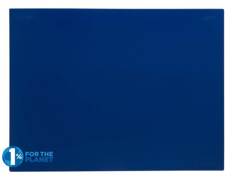 Kolma KOLMA Schreibunterlage PP 34.520.05 blau 65x50cm  