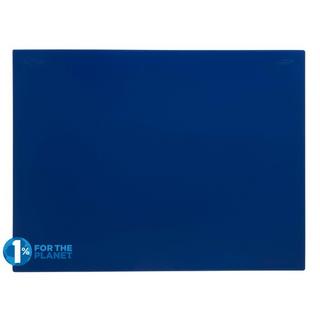 Kolma KOLMA Schreibunterlage PP 34.520.05 blau 65x50cm  