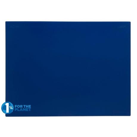 Kolma KOLMA Schreibunterlage PP 34.520.05 blau 65x50cm  