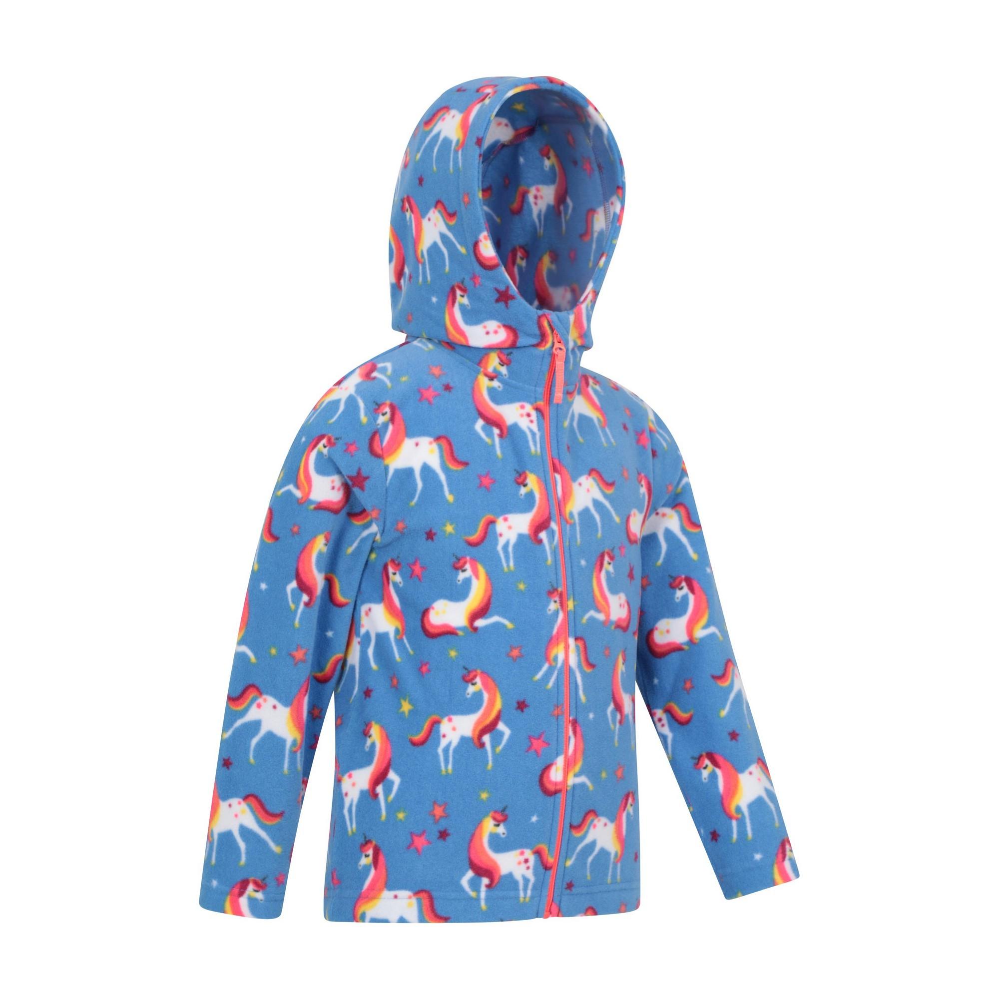 Mountain Warehouse  Sweat à capuche ENDEAVOUR Enfant 