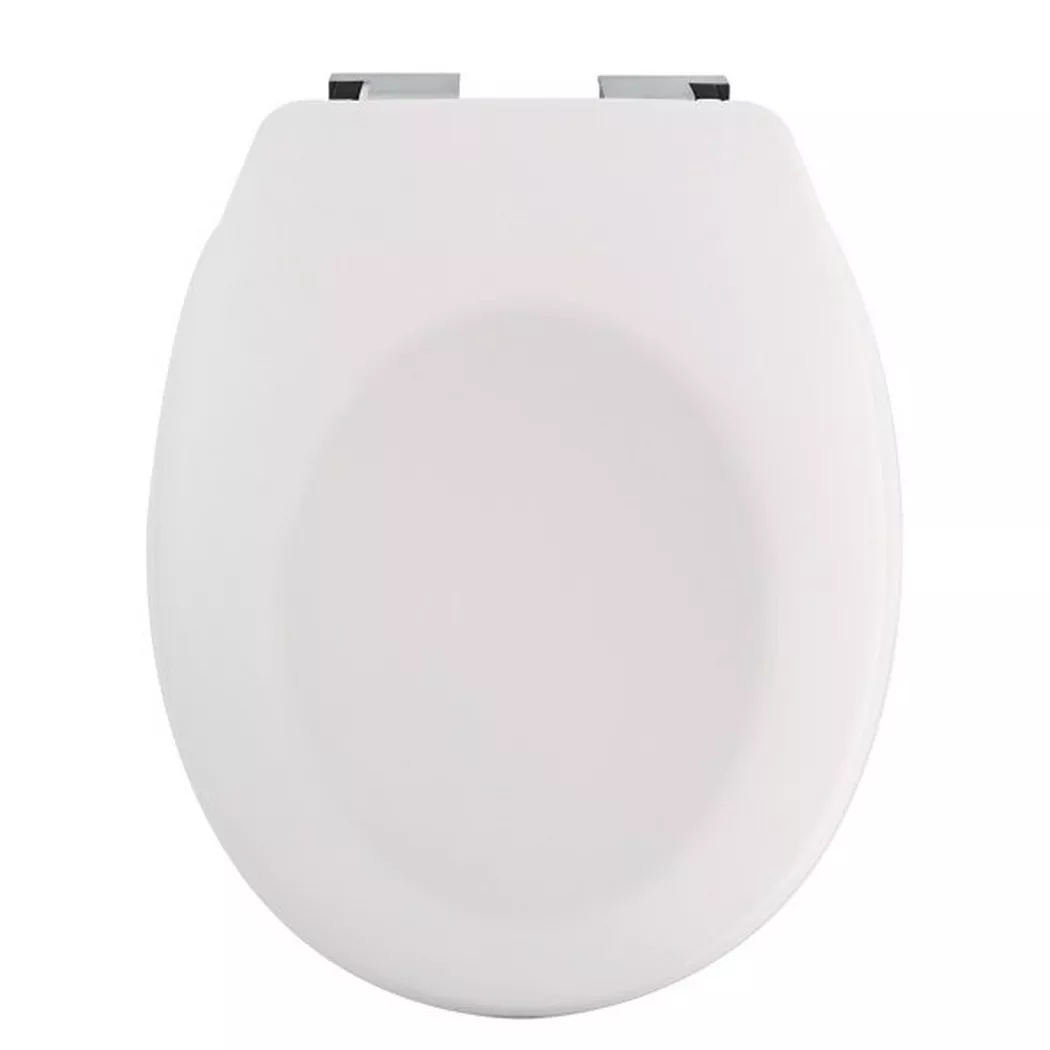 spirella WC-Sitz "Neela Weiss matt"