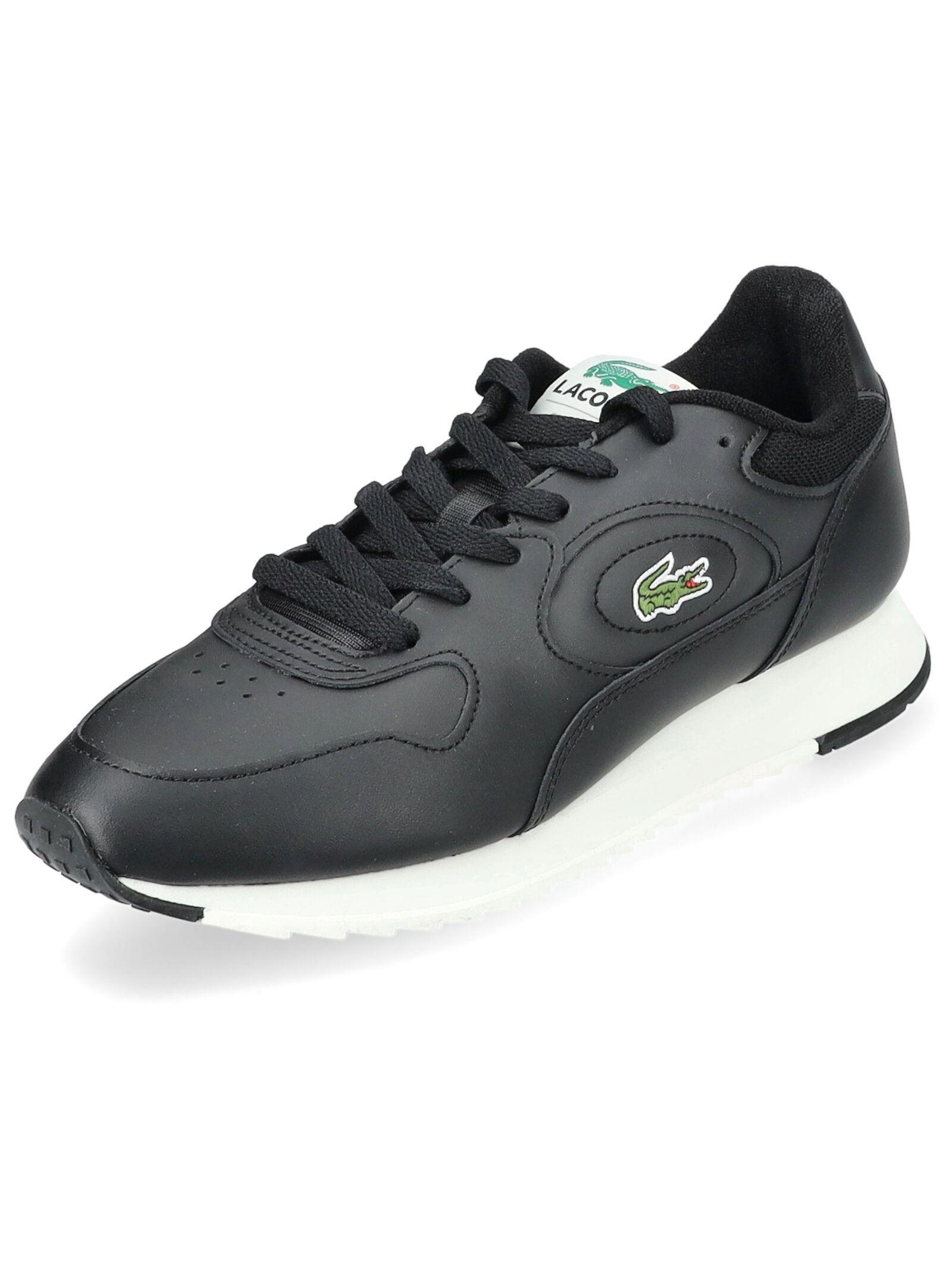 Image of Sneaker 46sma0012 Damen Schwarz 40