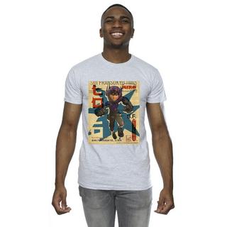 Disney  Big Hero 6 TShirt 