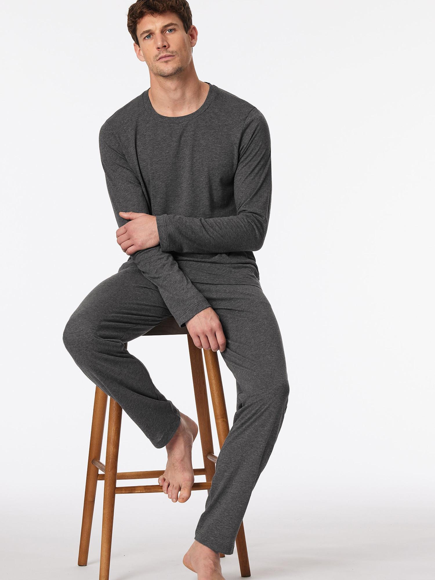 Schiesser Modern Nightwear Pyjama  