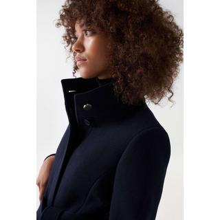 Salsa  Veste légère Basic Wool Coat 