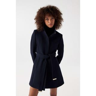 Salsa  Jacken Basic Wool Coat 