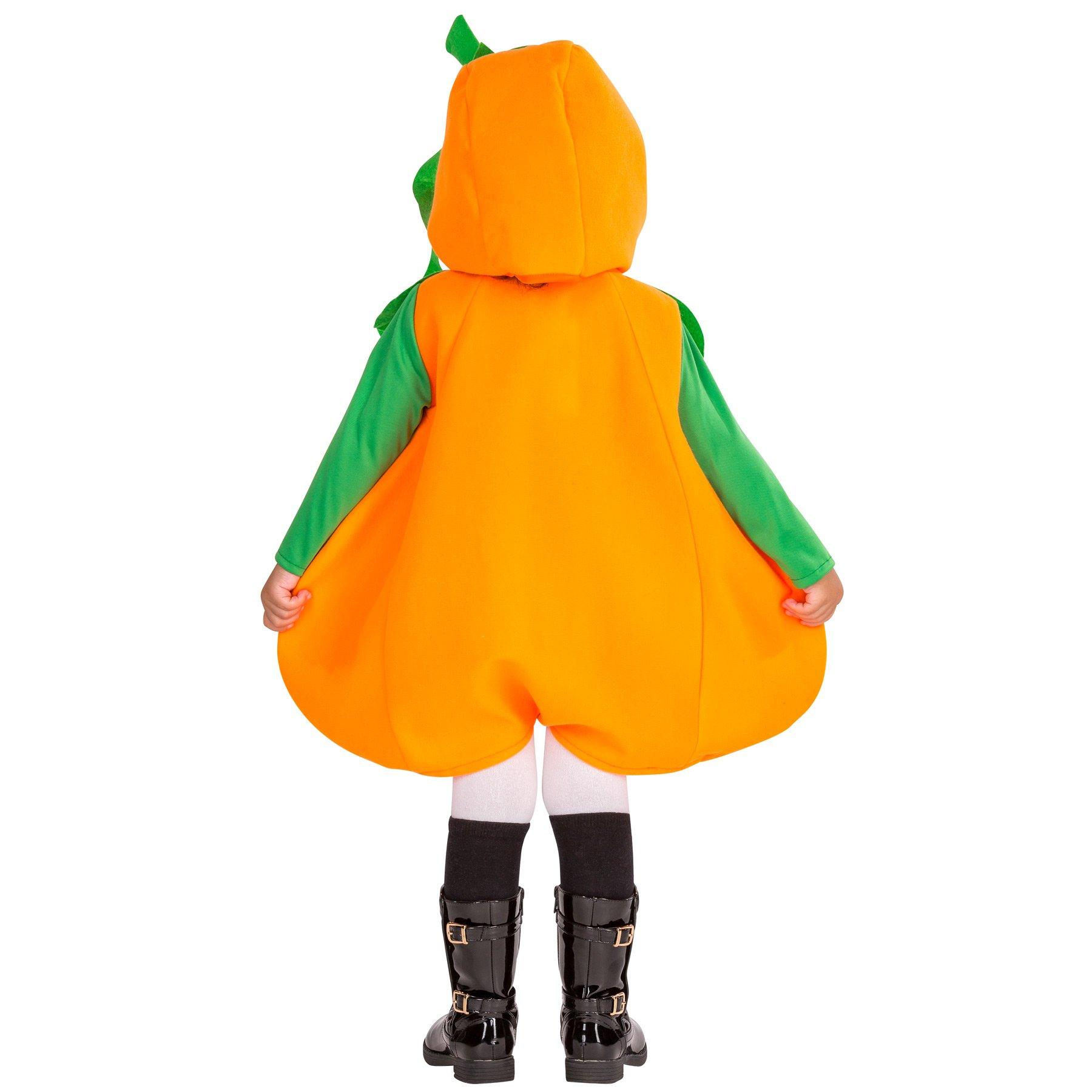 Tectake  Costume da bambini - Zucca 