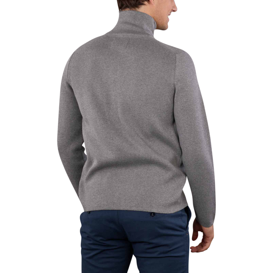 Marc O'Polo Cardigan Zippé Milano  