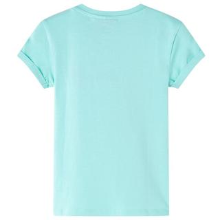 VidaXL  T-shirt pour enfants coton 