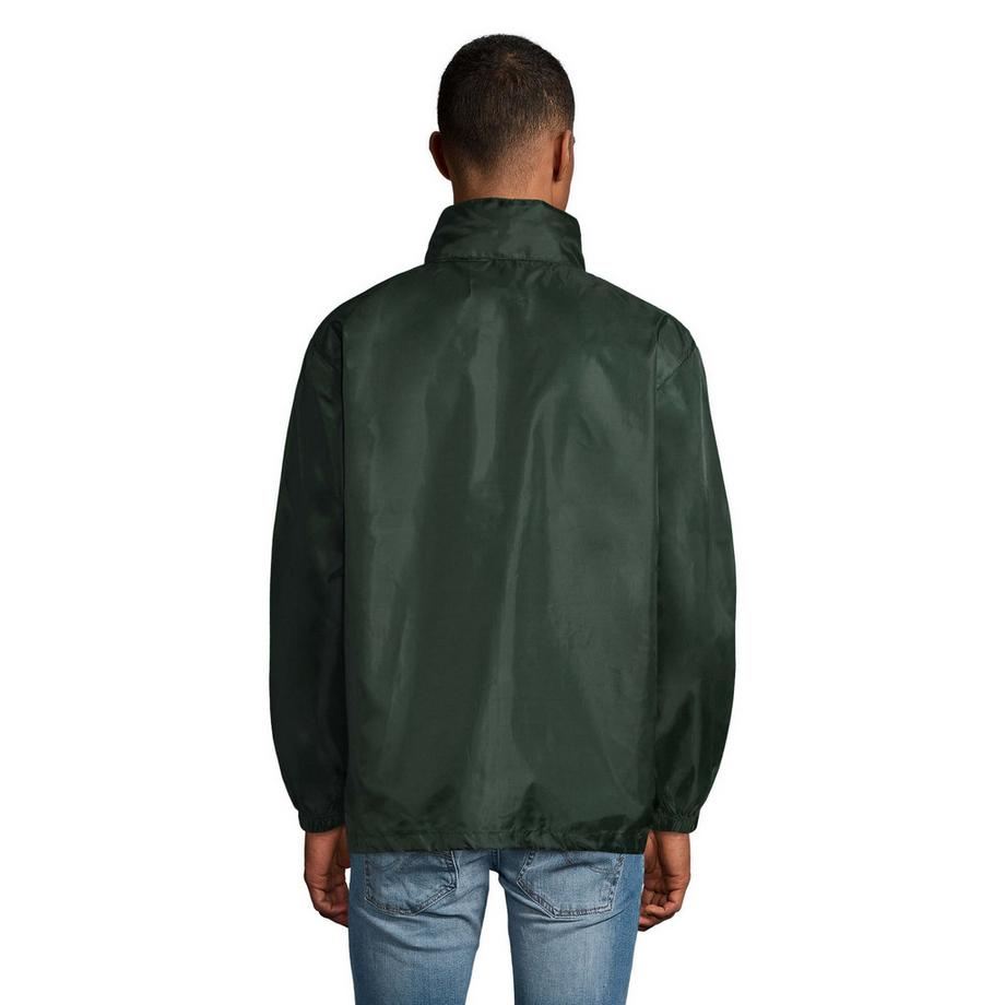 SOLS Shift Windjacke  