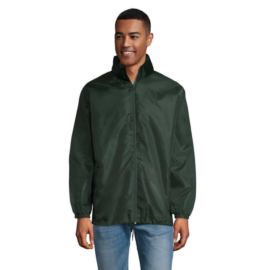 Shift Windjacke