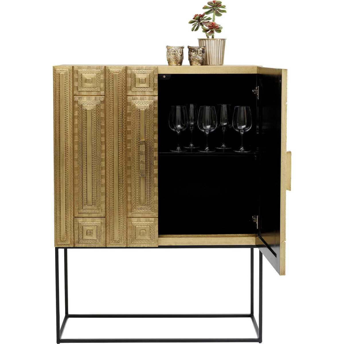 KARE Design Barschrank Marrakesh  