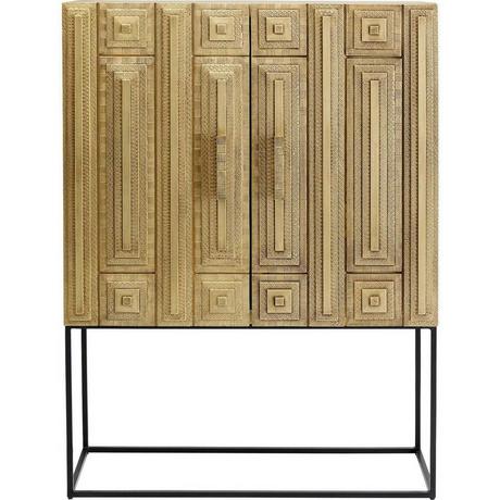 KARE Design Barschrank Marrakesh  