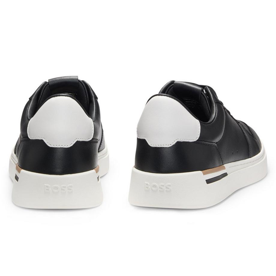 BOSS  Baskets  Confortable à porter-Clint Tenn ltvpN 