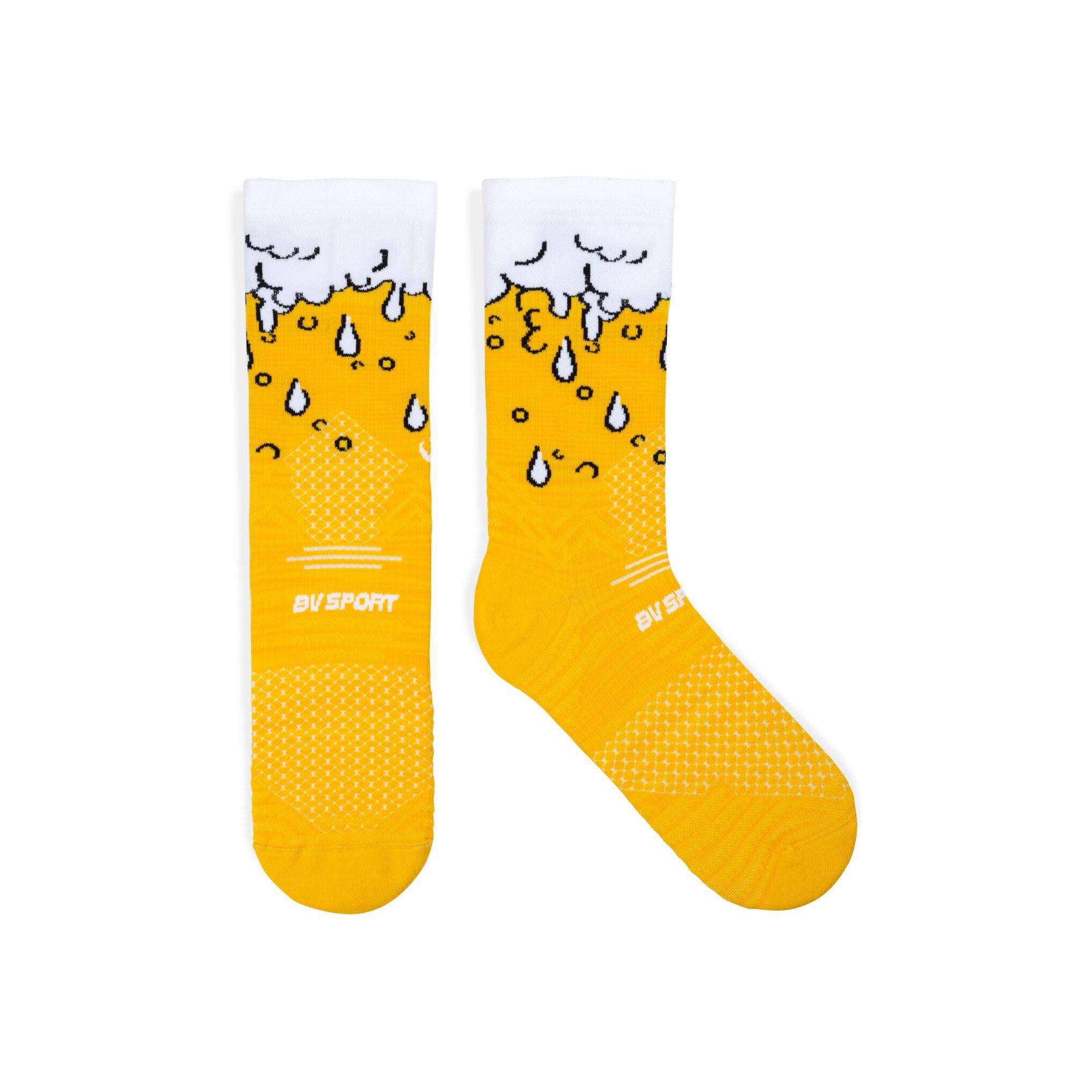 BV Sport  socken trail ultra collector dbdb 