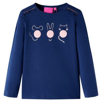 T-shirt pour enfants tissu