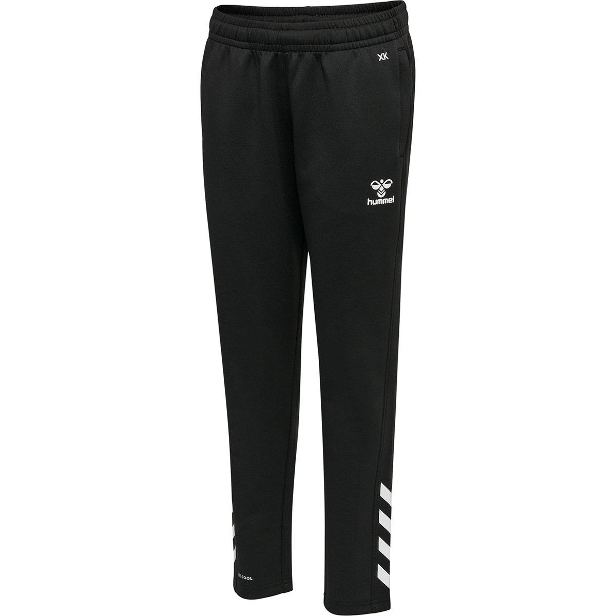 Image of Kinder-sweatpants Hmlcore Xk Poly Mädchen 12A