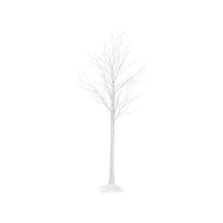 Beliani Decorazione per esterni en Ferro Moderno LAPPI  