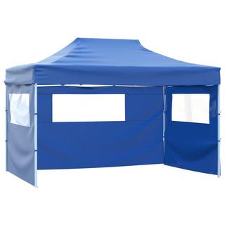 VidaXL tenda da festa Tessuto  