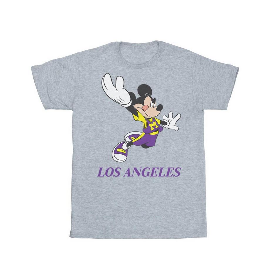 Disney Los Angeles T-Shirt  