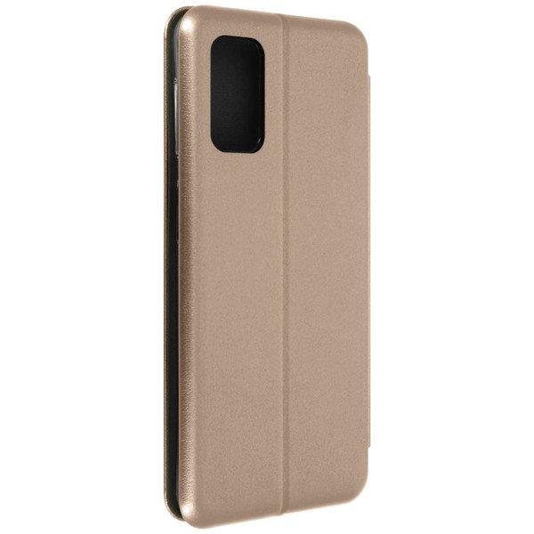 Image of Kunstlederetui Samsung A32 5G Rosegold