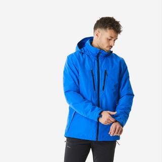 FORCLAZ Travel 500 Giacca Invernale 3-in-1 Impermeabile  