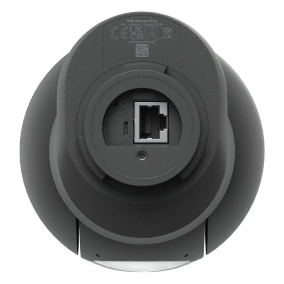 UBIQUITI  Netzwerkkamera G6 PTZ 