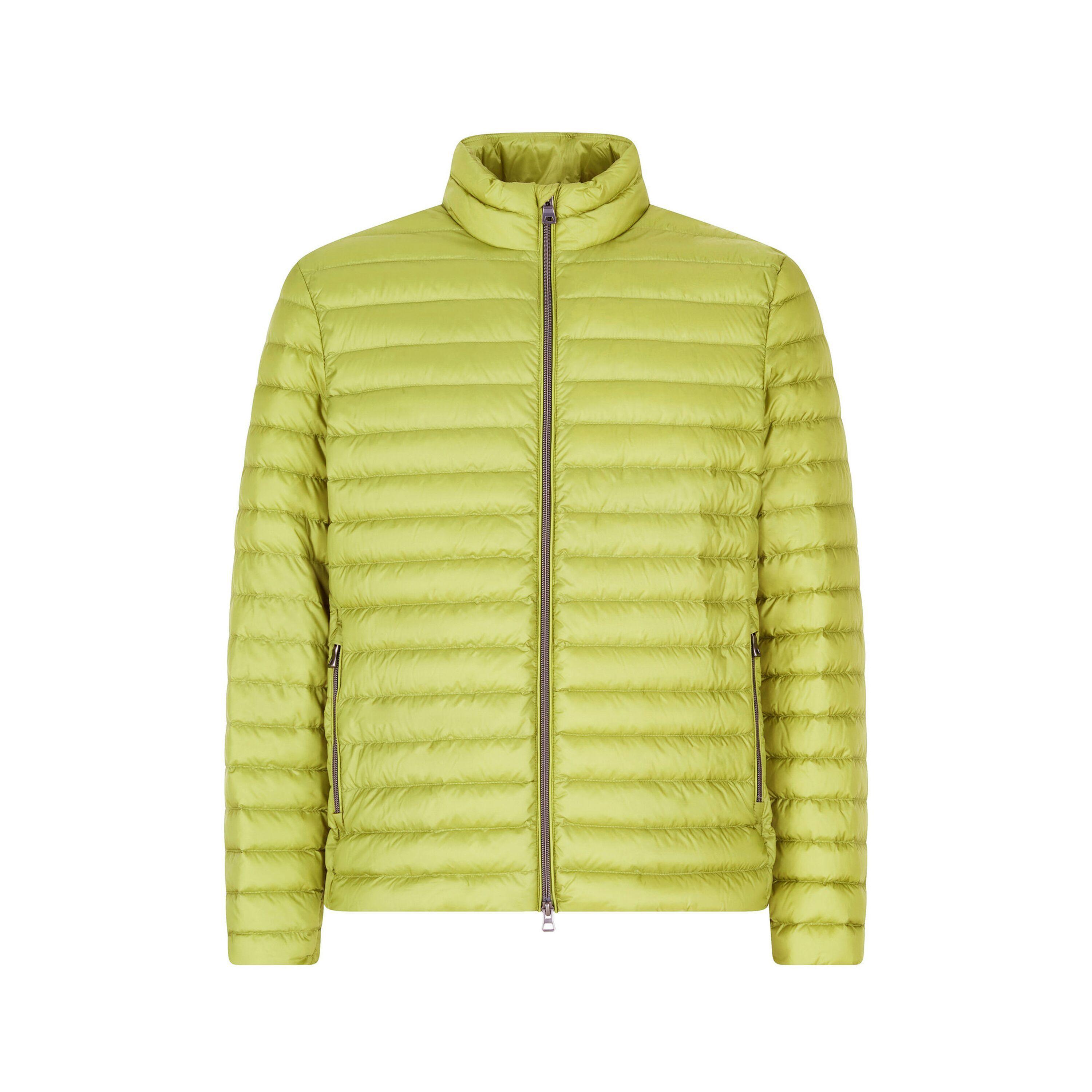 Image of Daunenjacke Warrens - 20d Herren 50